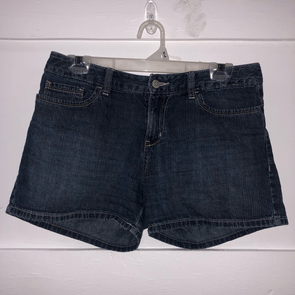 Old Navy Jean Shorts